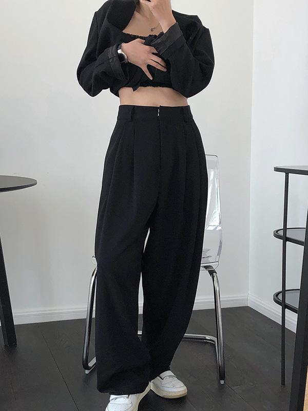 Gracefully Styled Pants for Any Occasion