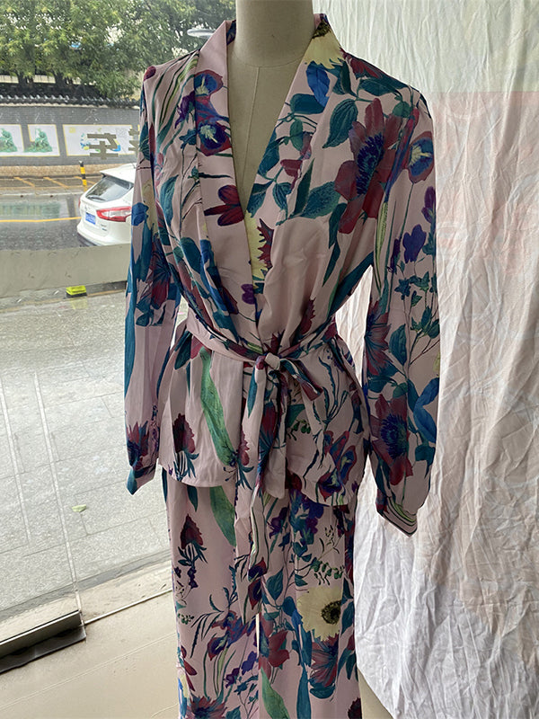 Vintage Inspired Shirt with a Contemporary Edge