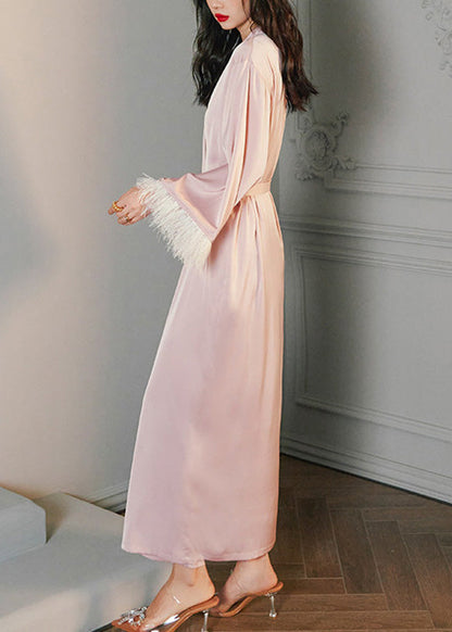 Well Tailored Garment with a Graceful Silhouette