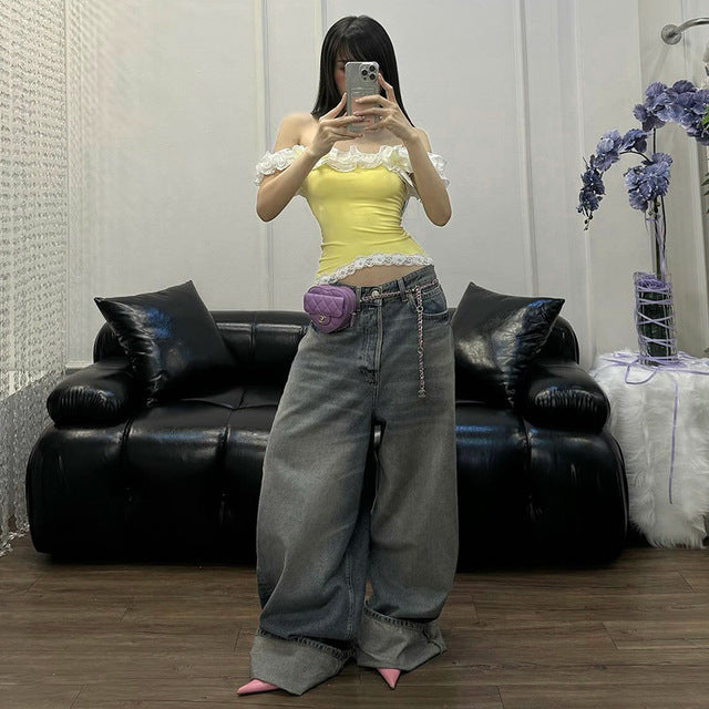 Elegantly Styled Shirt for Everyday Wear