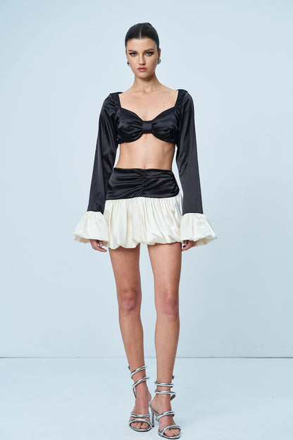 Polished Garment with an Effortless Classic Look