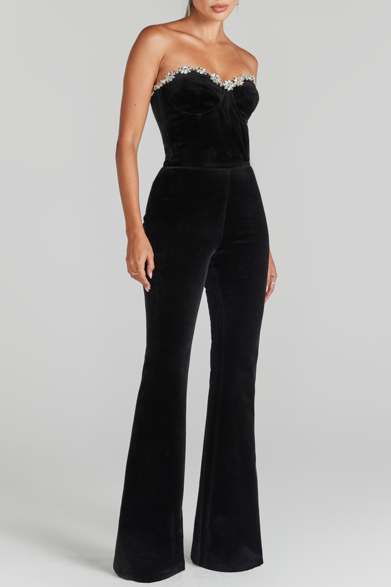 Beautifully Balanced Garment with Timeless Character