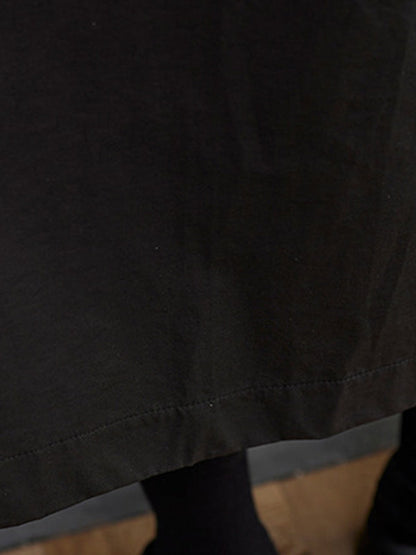 Beautifully Balanced Garment with Timeless Character