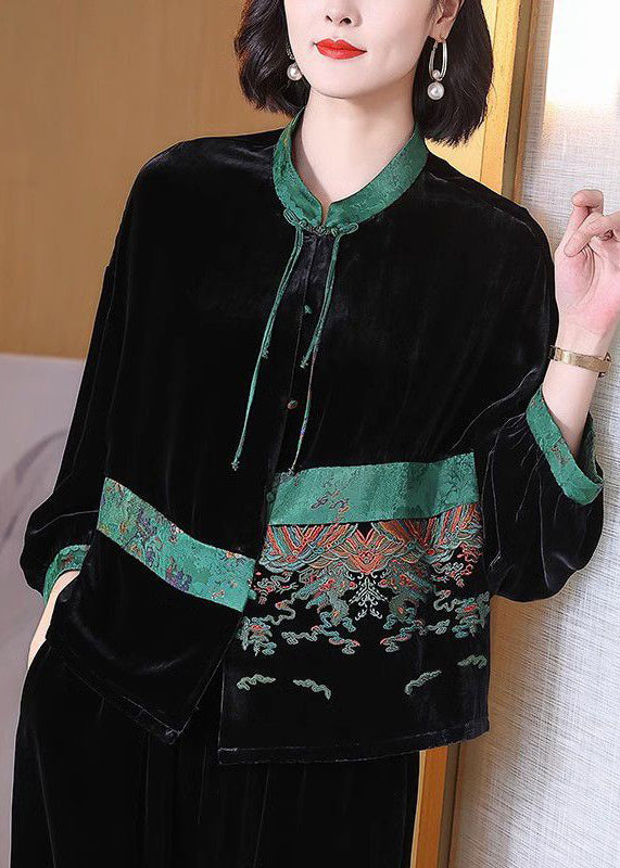 Beautifully Balanced Top with Timeless Character