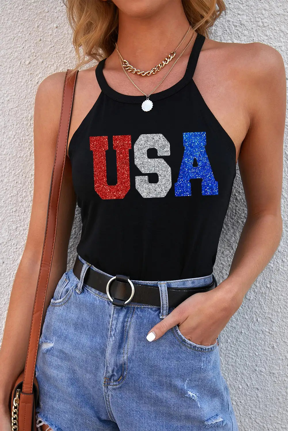 Beautifully Balanced Top with Timeless Character