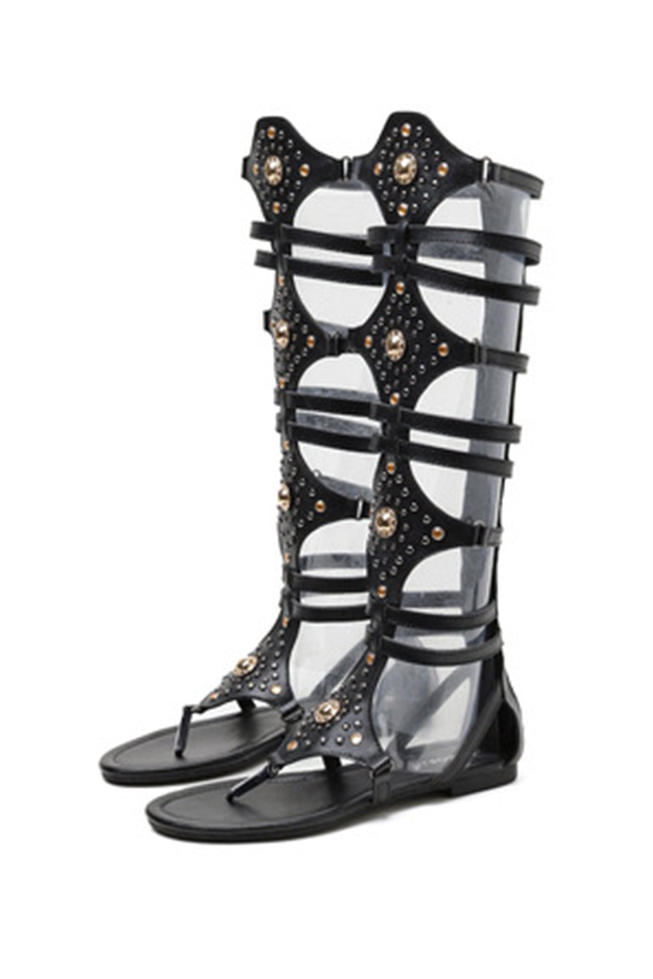 Gracefully Styled Sandals for Any Occasion