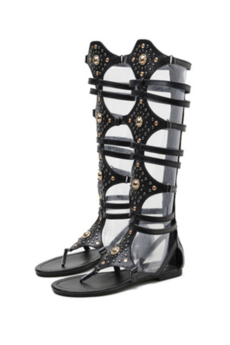 Gracefully Styled Sandals for Any Occasion