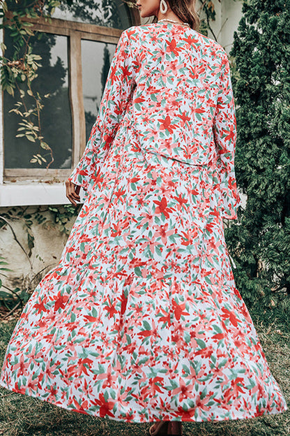 Gracefully Styled Garment for Any Occasion