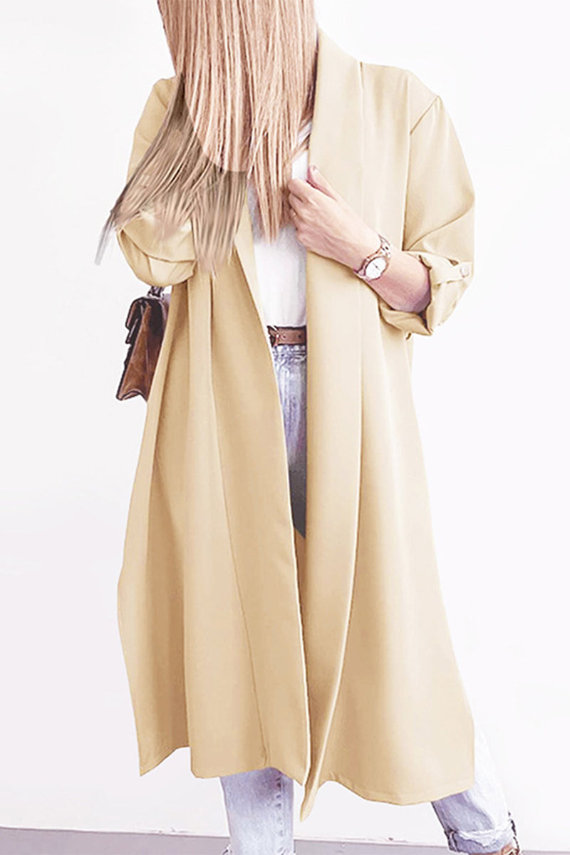 Gracefully Styled Garment for Any Occasion