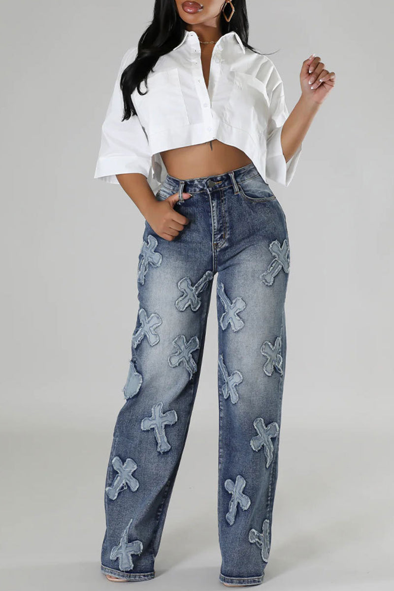 Sophisticated Shirt with a Clean Classic Look