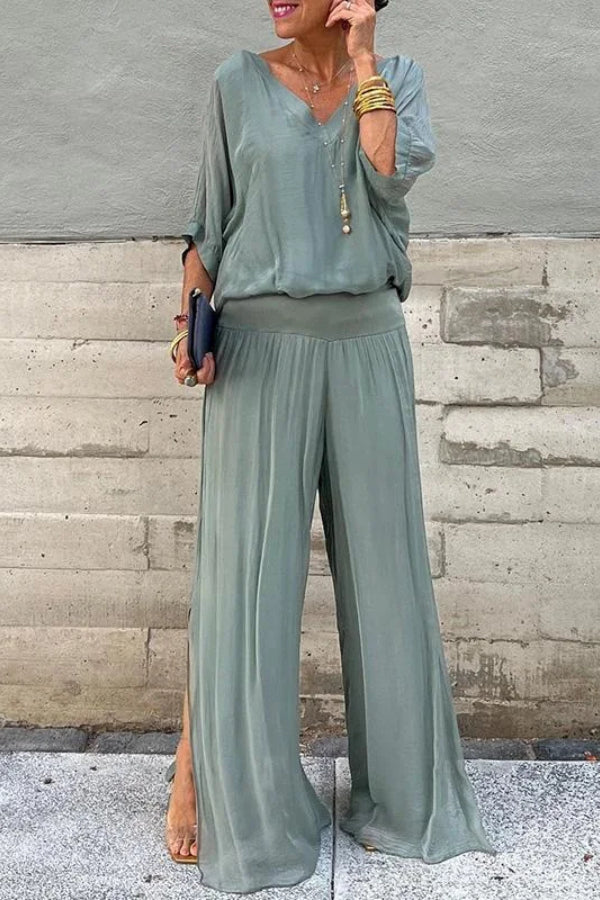 Gracefully Styled Pants for Any Occasion
