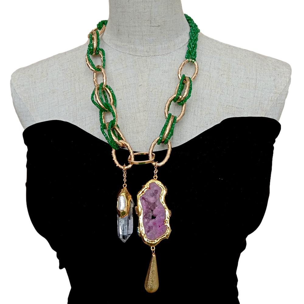 Vintage Inspired Garment with a Contemporary Edge