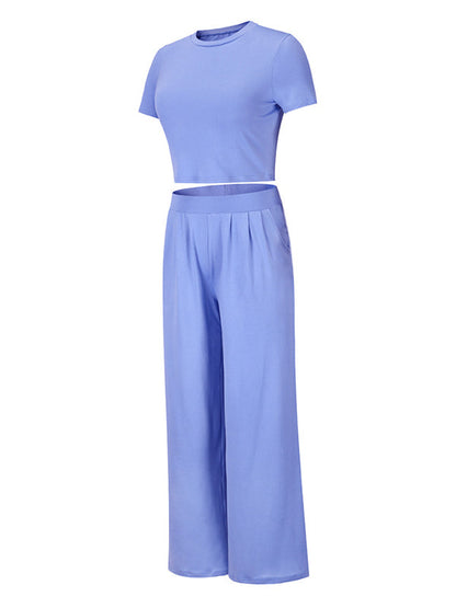 Polished Pants with an Effortless Classic Look