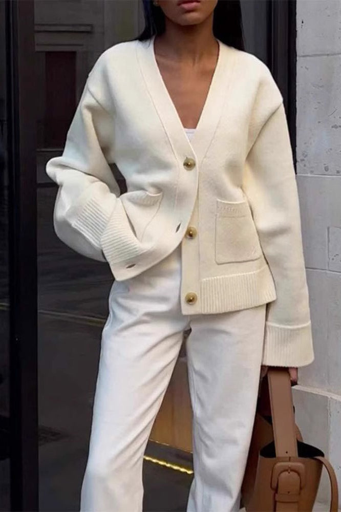 Gracefully Styled Coat for Any Occasion