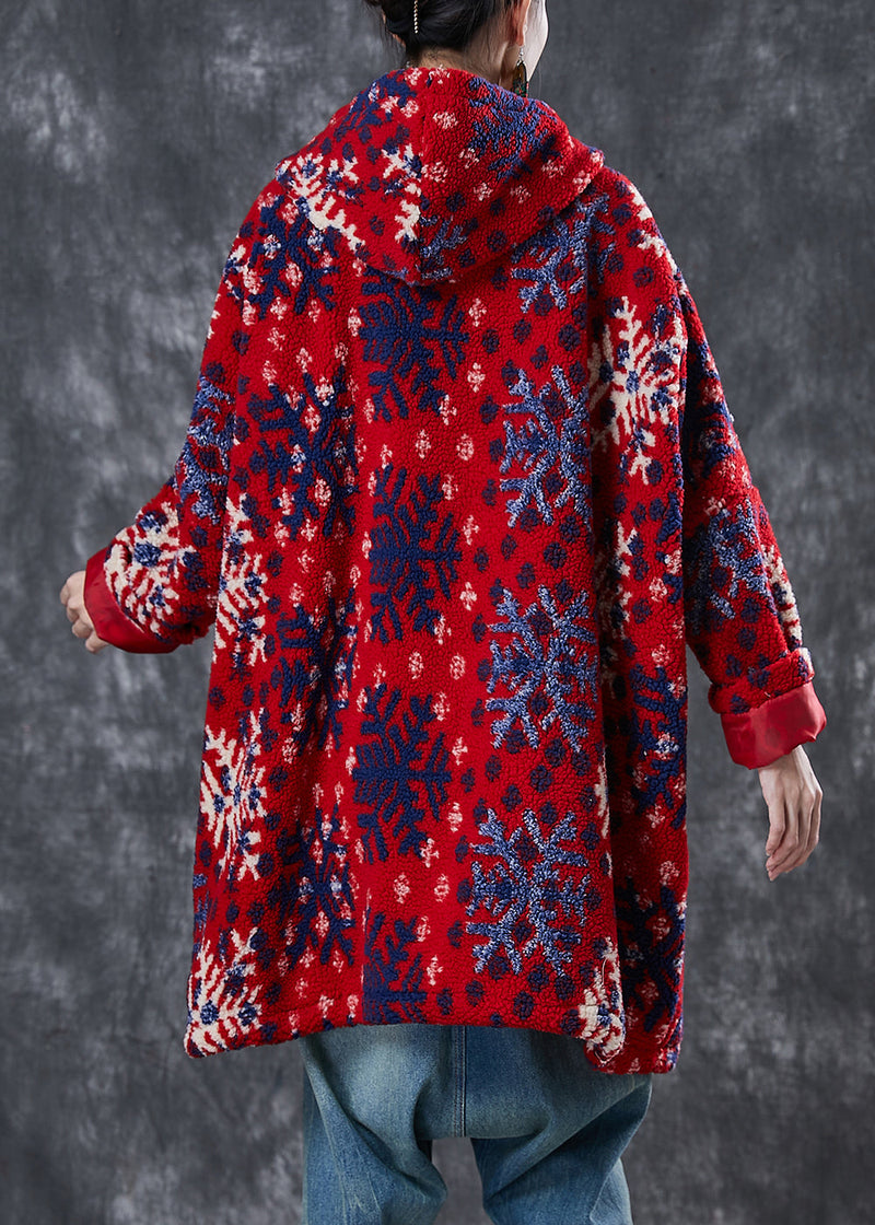 Beautifully Finished Coat in a Timeless Design