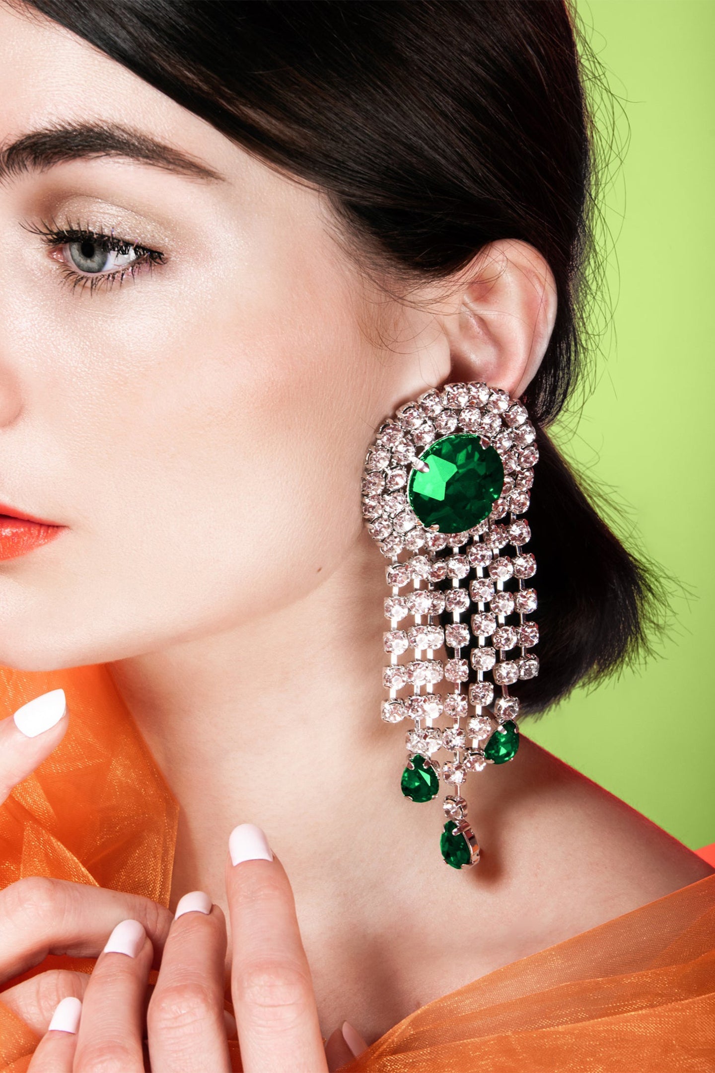 Beautifully Crafted Garment in a Classic Style