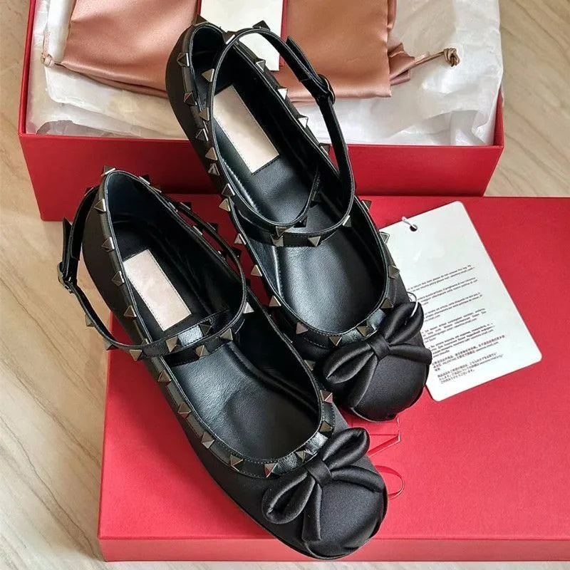 Beautifully Crafted Shoes in a Classic Style