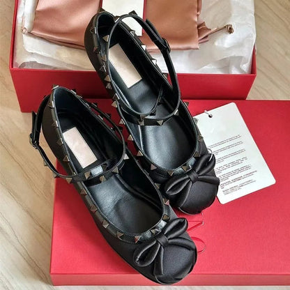 Beautifully Crafted Shoes in a Classic Style