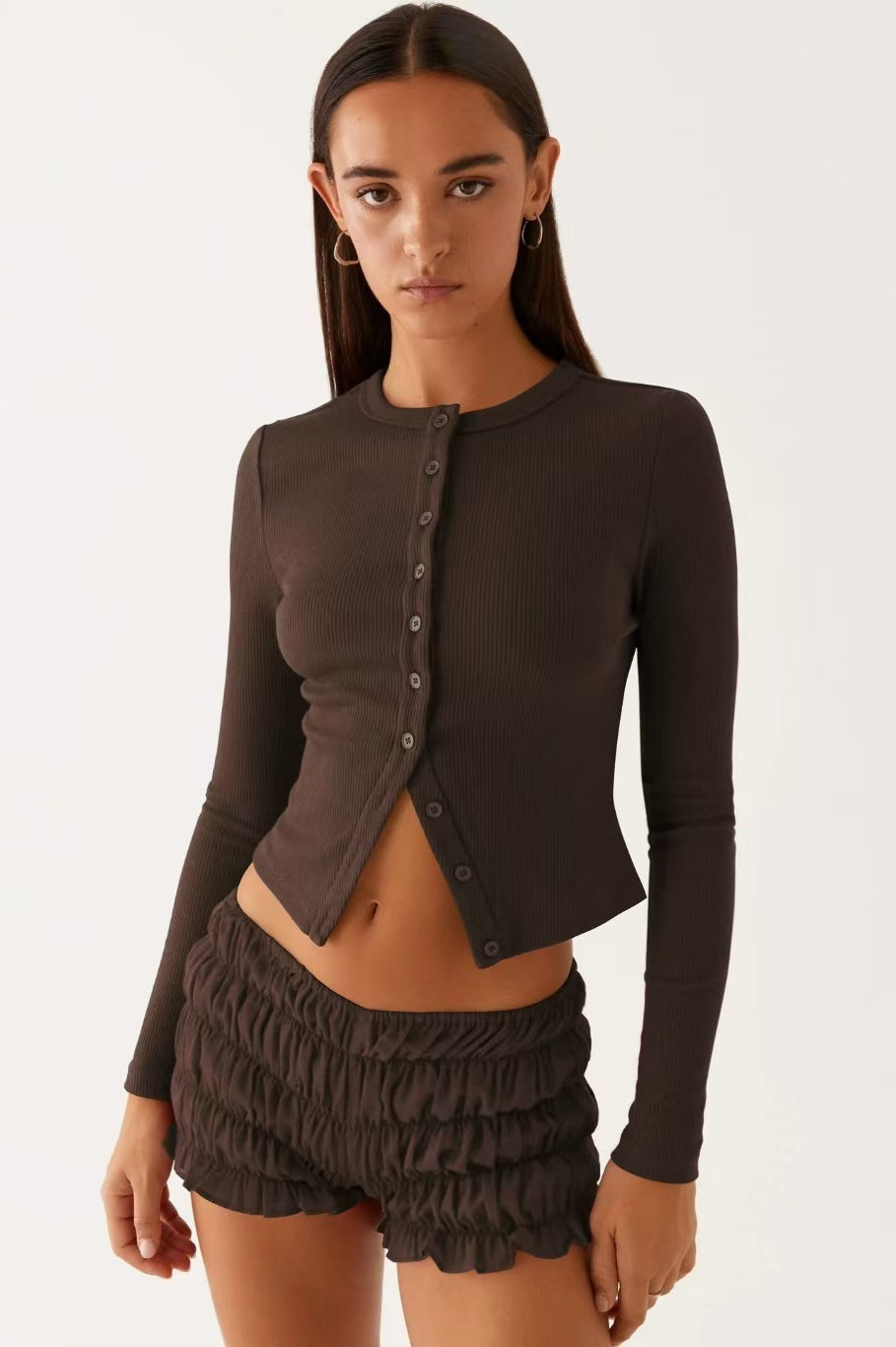 Classic Vintage & Enduringly Stylish Cardigan