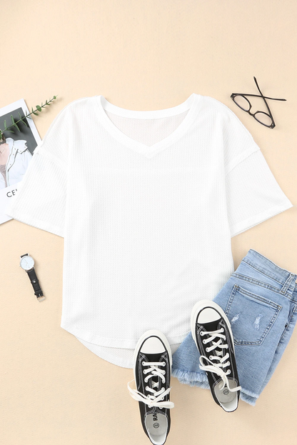 Beautifully Finished Top in a Timeless Design