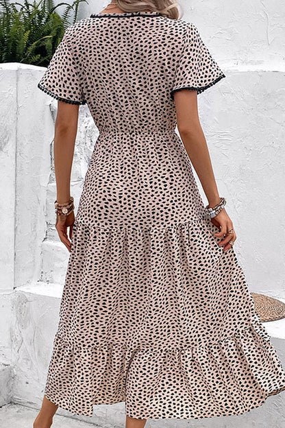 Beautifully Finished Garment in a Timeless Design
