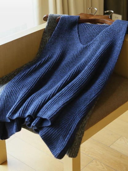 Classic Vintage Garment with a Flattering Fit