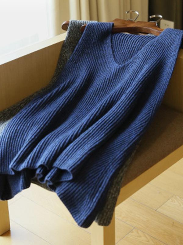 Classic Vintage Garment with a Flattering Fit