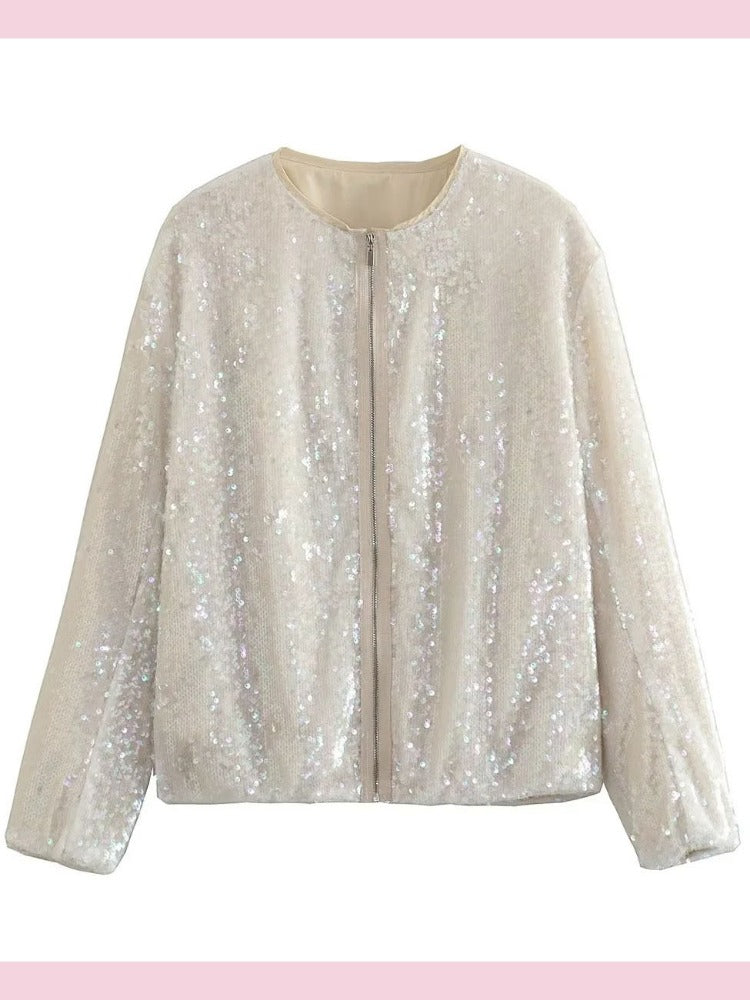 Beautifully Finished Jacket in a Timeless Design