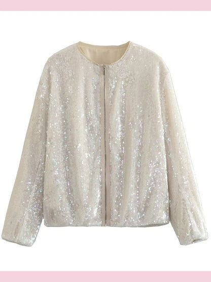 Beautifully Finished Jacket in a Timeless Design