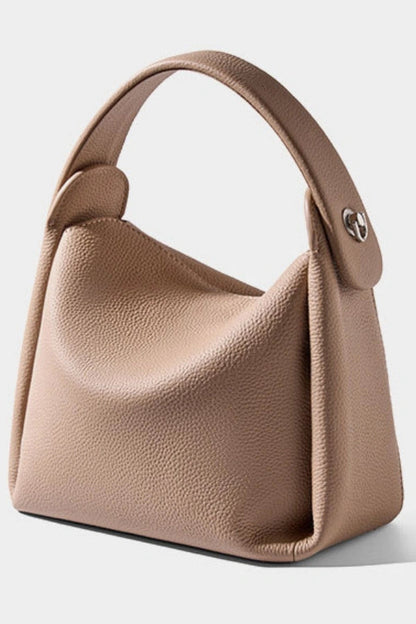 Vintage Inspired Bag with a Contemporary Edge
