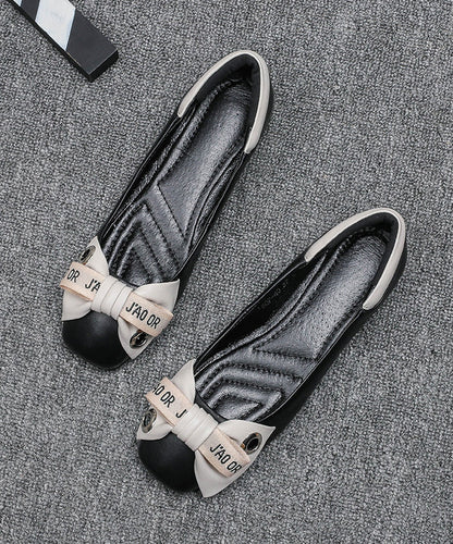 Vintage Inspired Shoes with a Contemporary Edge