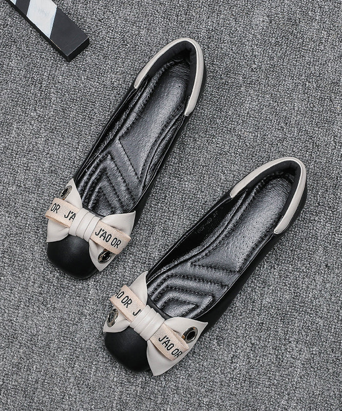 Vintage Inspired Shoes with a Contemporary Edge