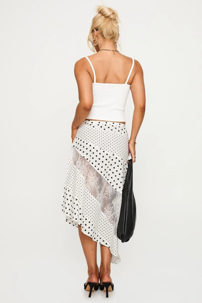 Vintage Inspired Garment with a Contemporary Edge