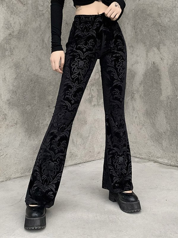 Classic Vintage & Enduringly Stylish Pants