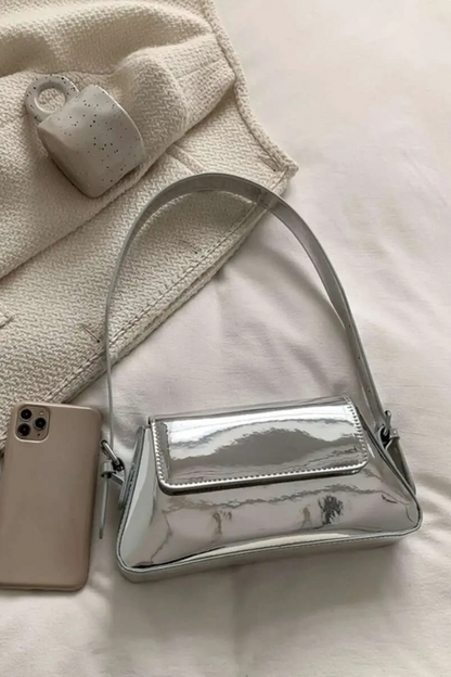 Vintage Inspired Bag with a Contemporary Edge