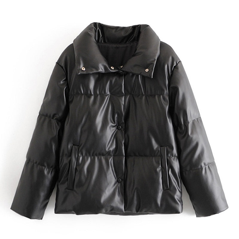 Gracefully Styled Jacket for Any Occasion