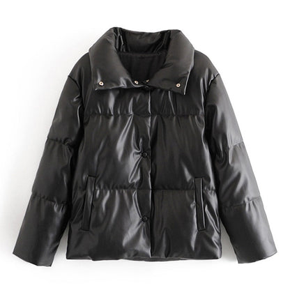 Gracefully Styled Jacket for Any Occasion