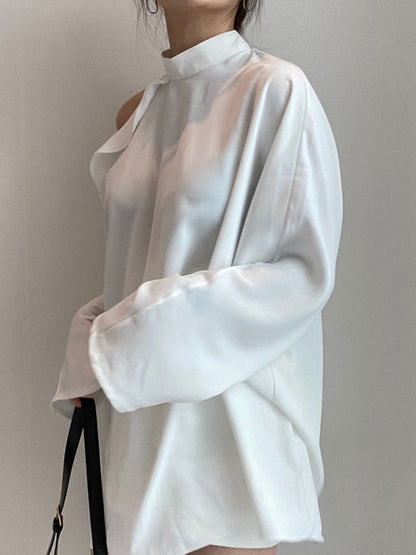 Effortlessly Elegant Blouse with a Timeless Design