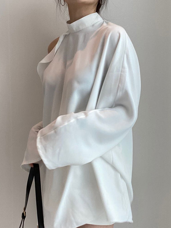 Effortlessly Elegant Blouse with a Timeless Design