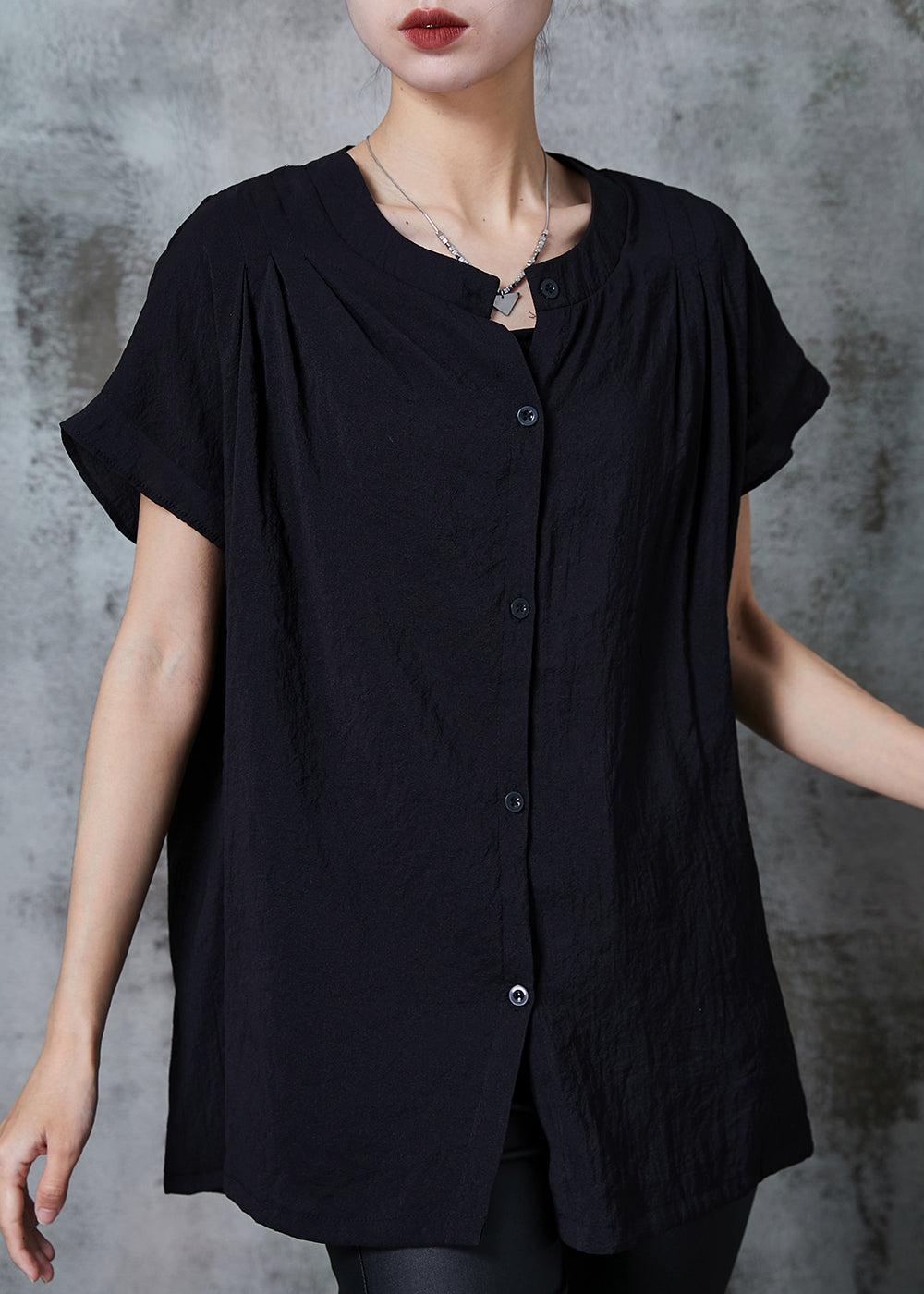 Beautifully Crafted Top in a Classic Style