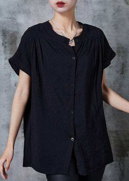 Beautifully Crafted Top in a Classic Style