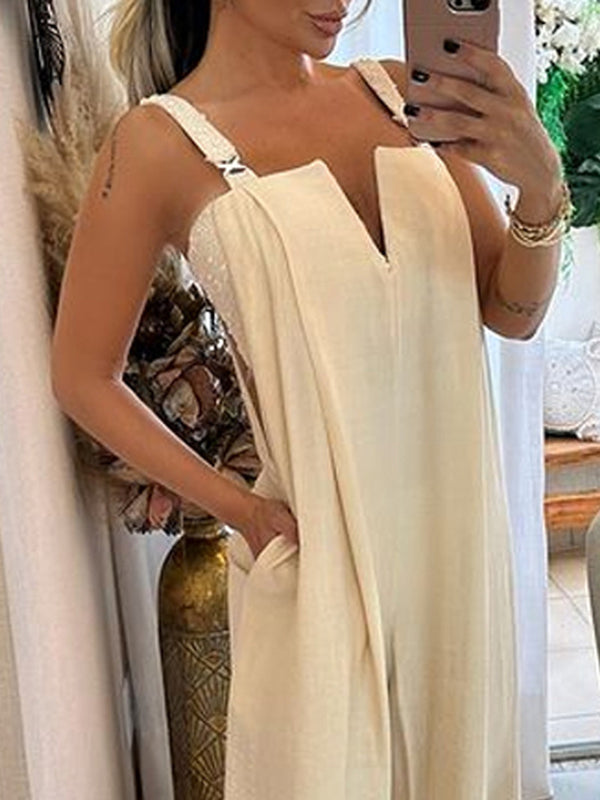 Effortlessly Elegant Garment with a Timeless Design