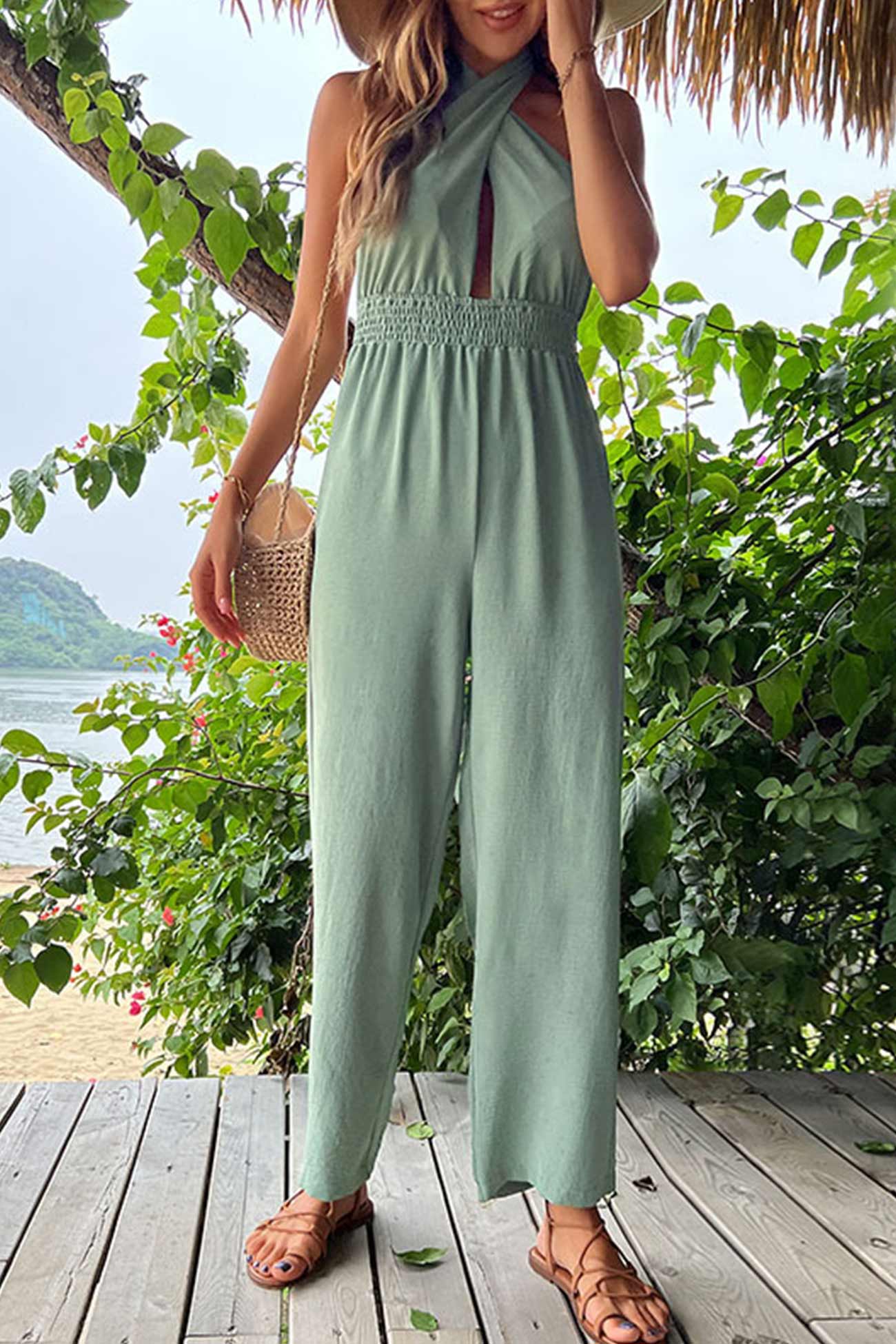 Elegantly Styled Garment for Everyday Wear
