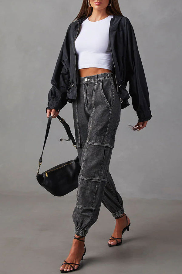Beautifully Crafted Garment in a Classic Style