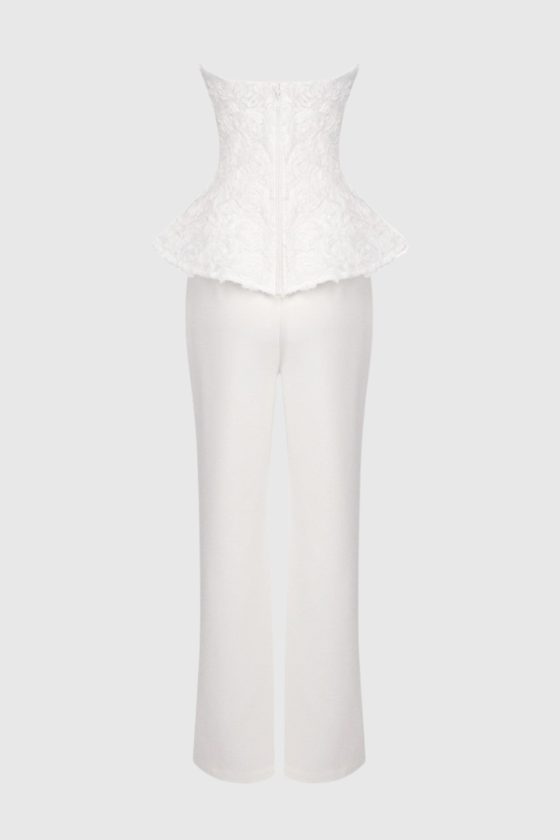 Classic Vintage Pants with a Flattering Fit