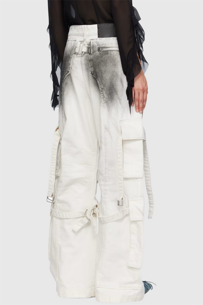 Beautifully Balanced Garment with Timeless Character
