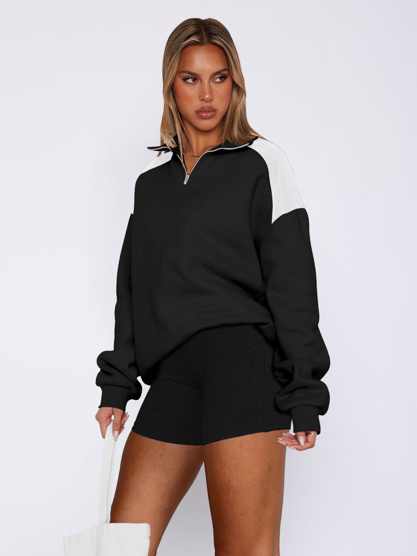 Vintage Inspired Shirt with a Contemporary Edge
