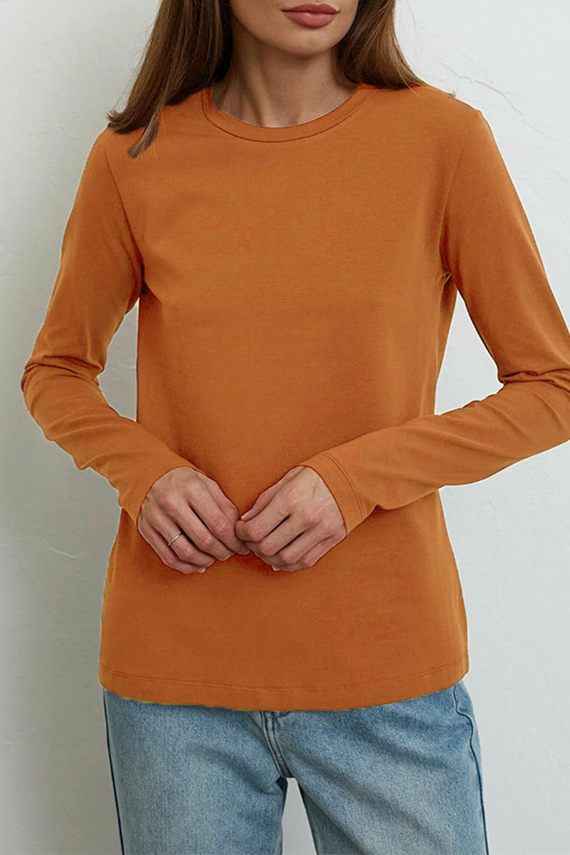 Beautifully Balanced Top with Timeless Character
