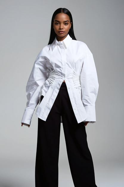 Sophisticated Shirt with a Clean Classic Look