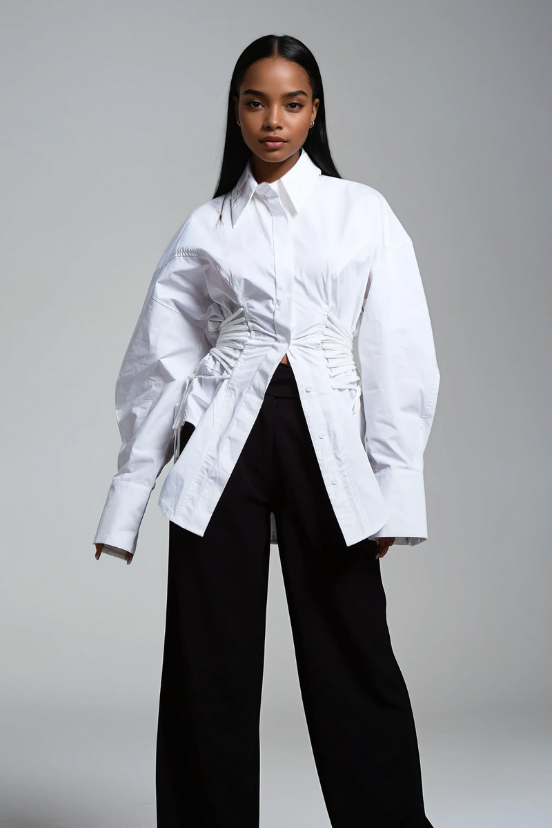 Sophisticated Shirt with a Clean Classic Look